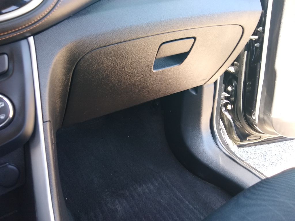 2018 Chevrolet Trax Image 35