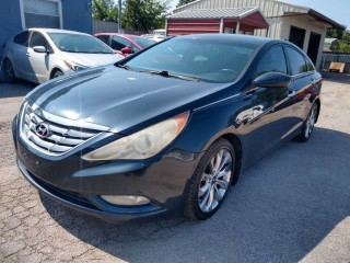 Image for 2011 Hyundai Sonata SE ID: 6817928