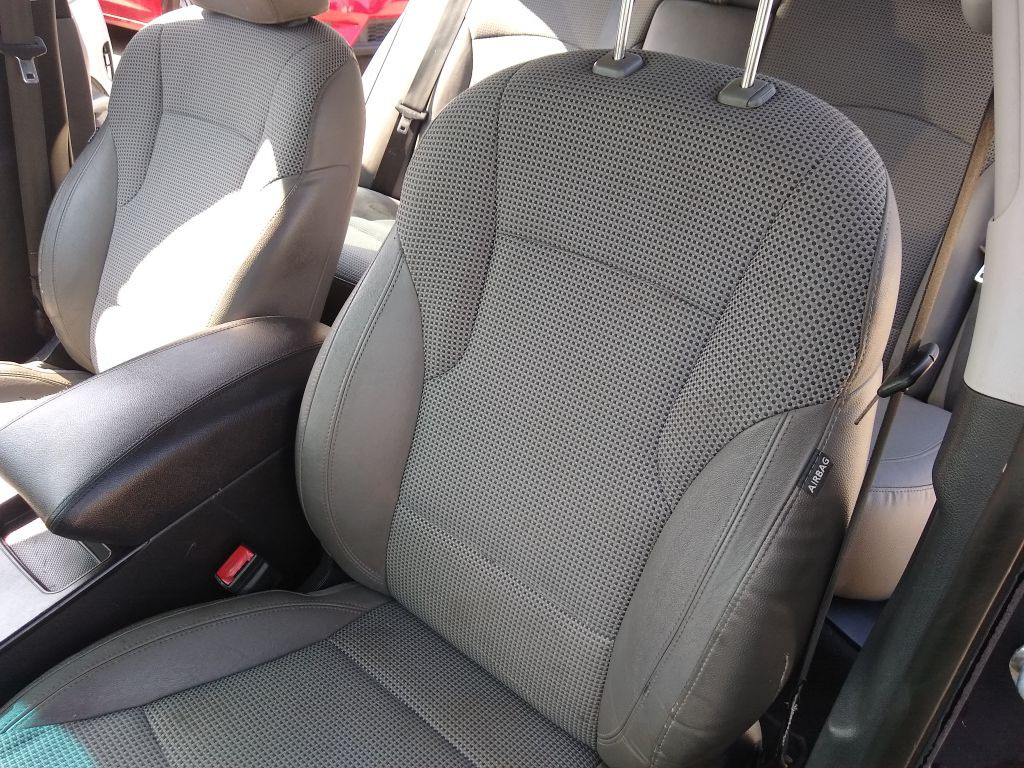 2011 Hyundai Sonata Image 15