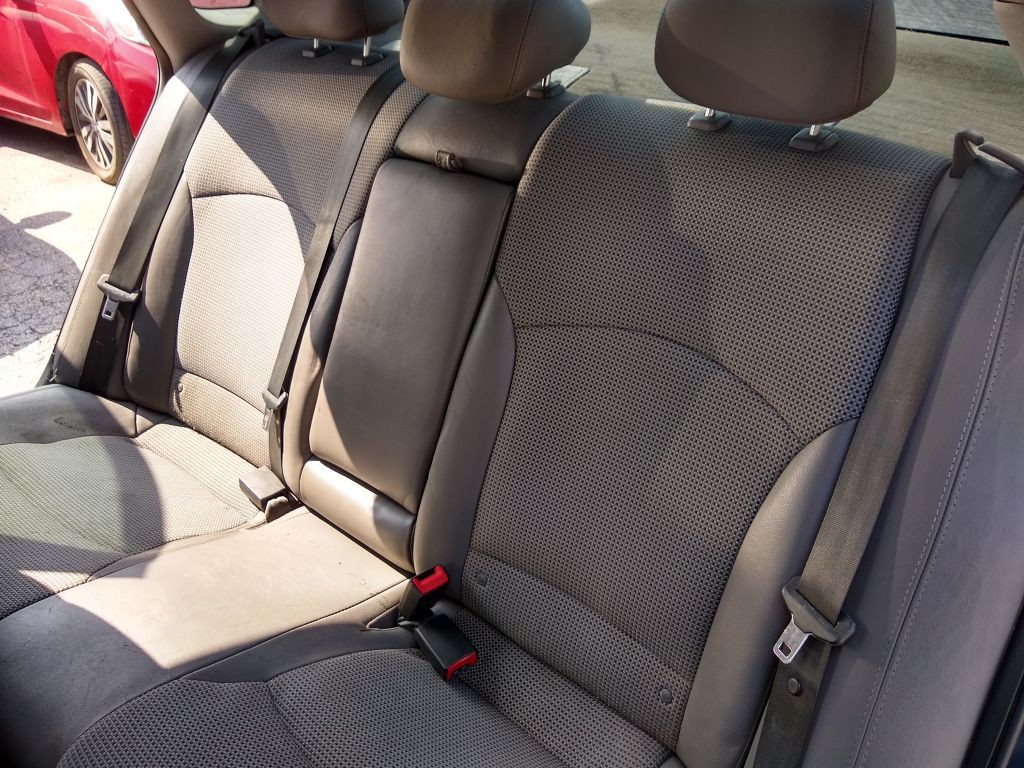 2011 Hyundai Sonata Image 16