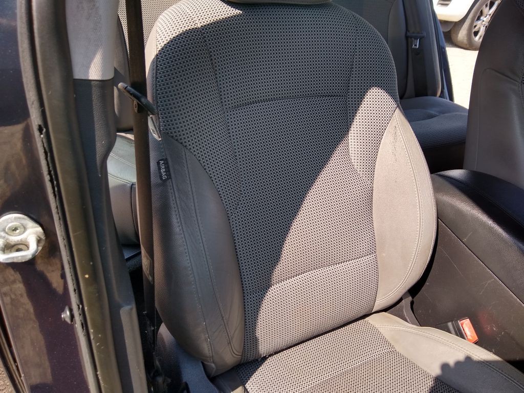 2011 Hyundai Sonata Image 21