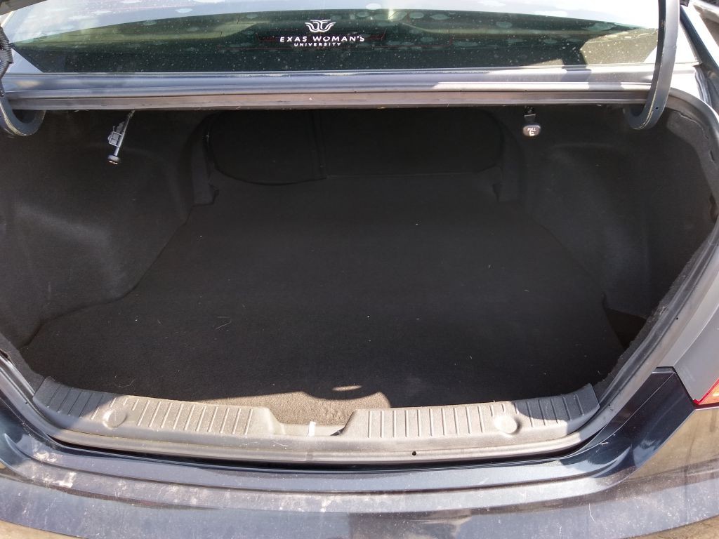 2011 Hyundai Sonata Image 22