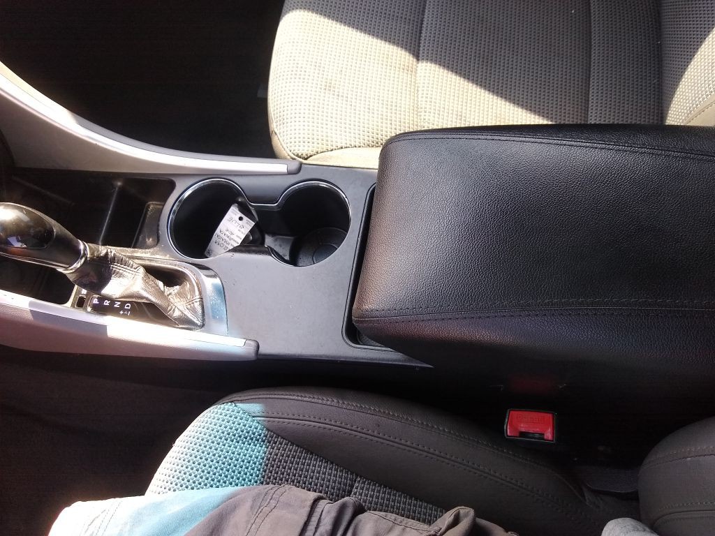 2011 Hyundai Sonata Image 35