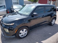 Image for 2021 Kia Soul LX ID: 6841871