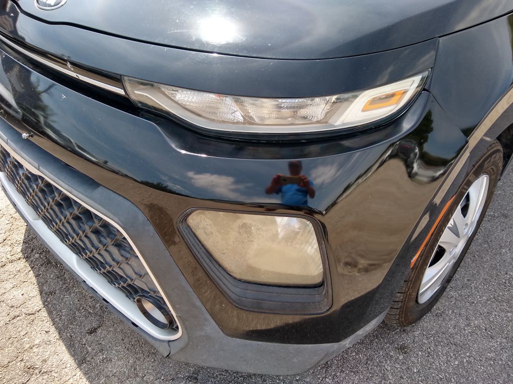 2021 Kia Soul Image 5