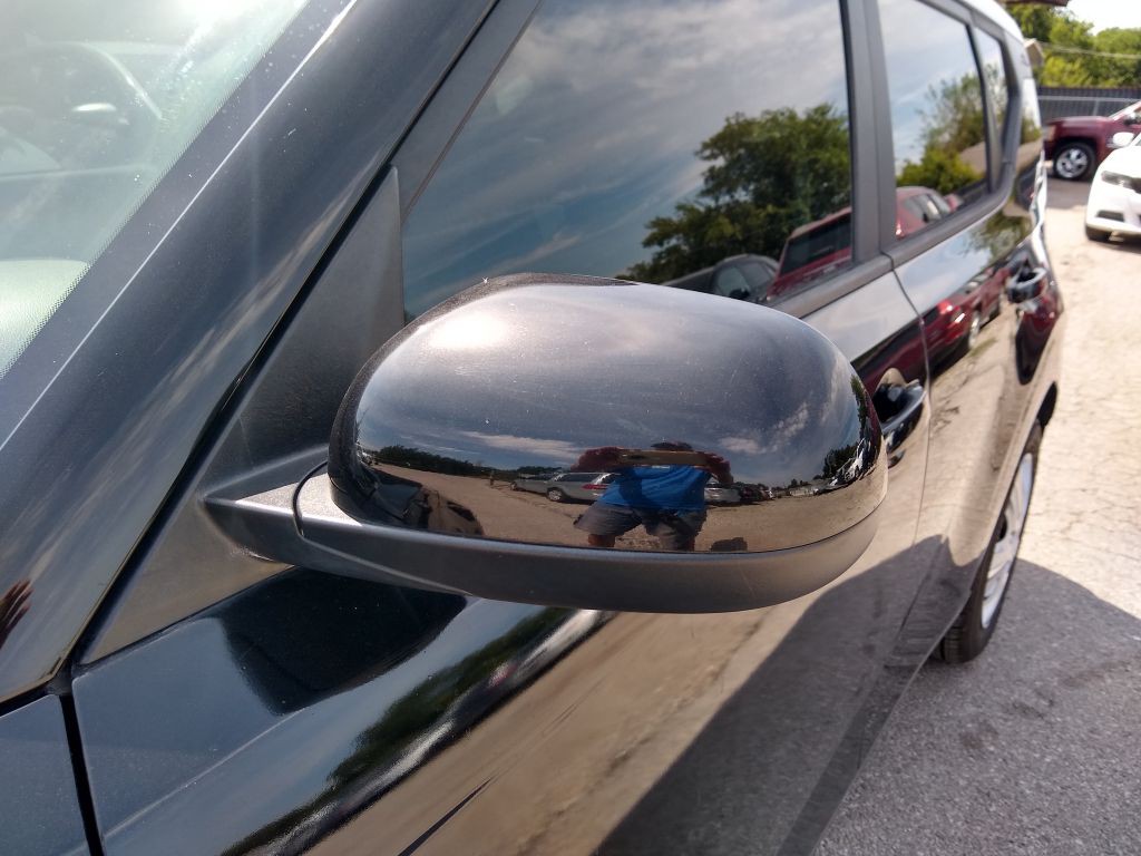 2021 Kia Soul Image 6