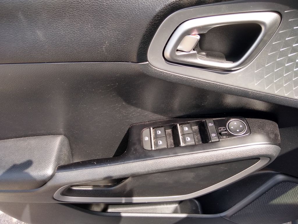 2021 Kia Soul Image 12