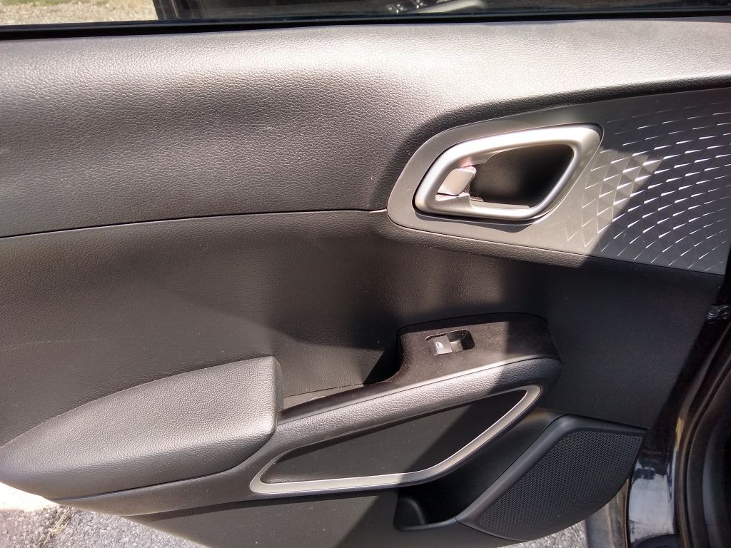 2021 Kia Soul Image 13