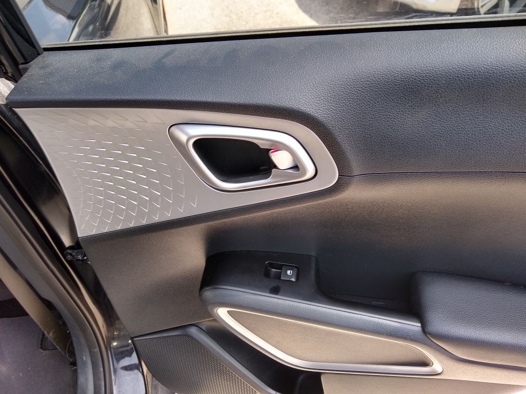2021 Kia Soul Image 14