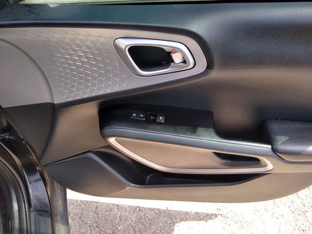 2021 Kia Soul Image 15