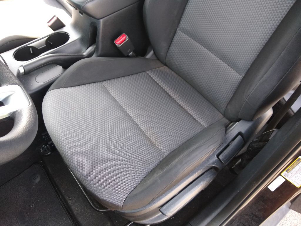 2021 Kia Soul Image 16
