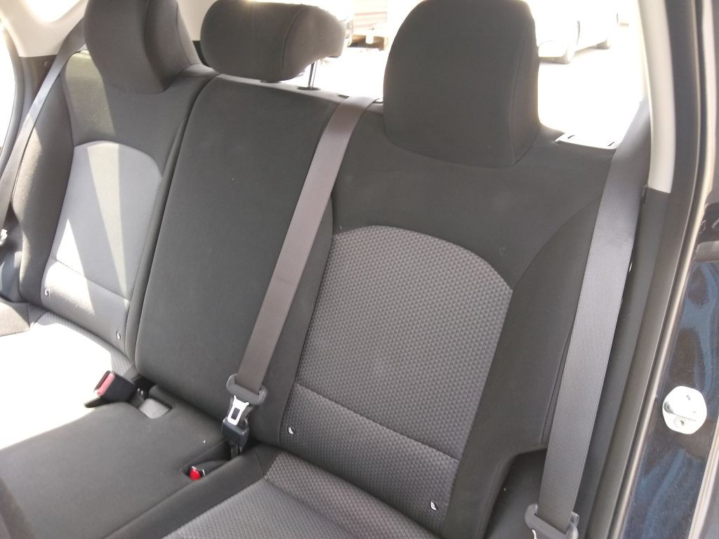 2021 Kia Soul Image 18