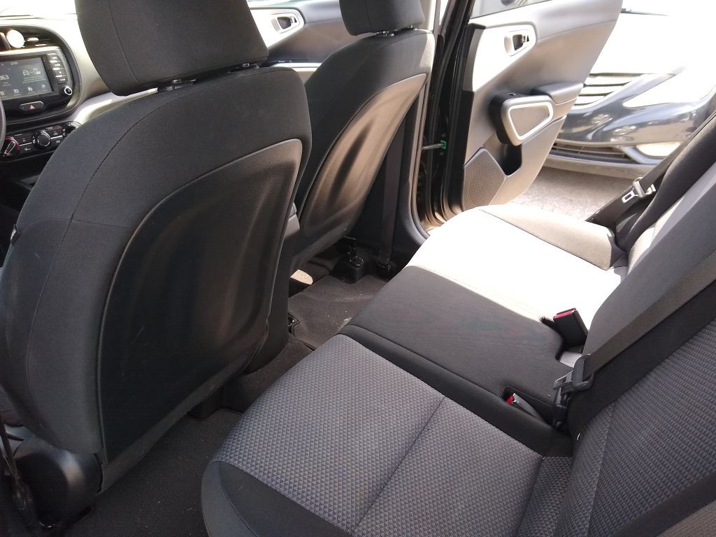 2021 Kia Soul Image 19
