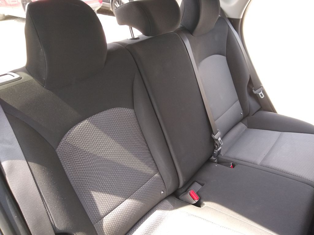 2021 Kia Soul Image 22