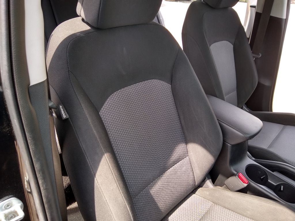 2021 Kia Soul Image 23