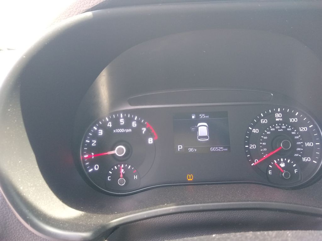 2021 Kia Soul Image 25