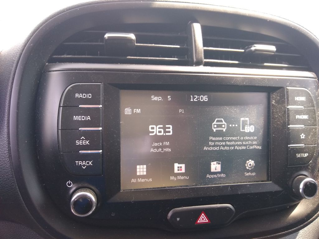 2021 Kia Soul Image 26