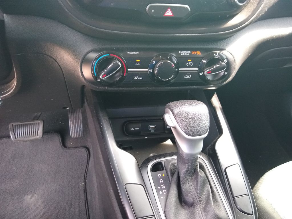 2021 Kia Soul Image 27