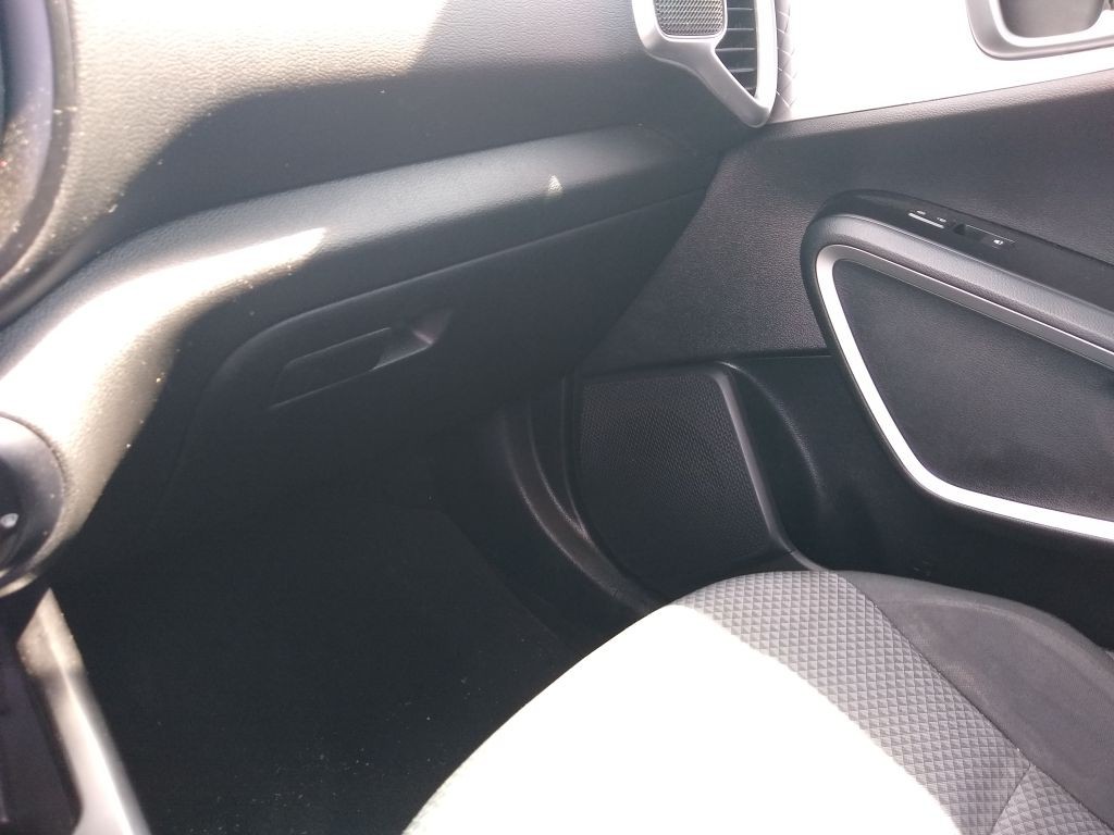 2021 Kia Soul Image 29