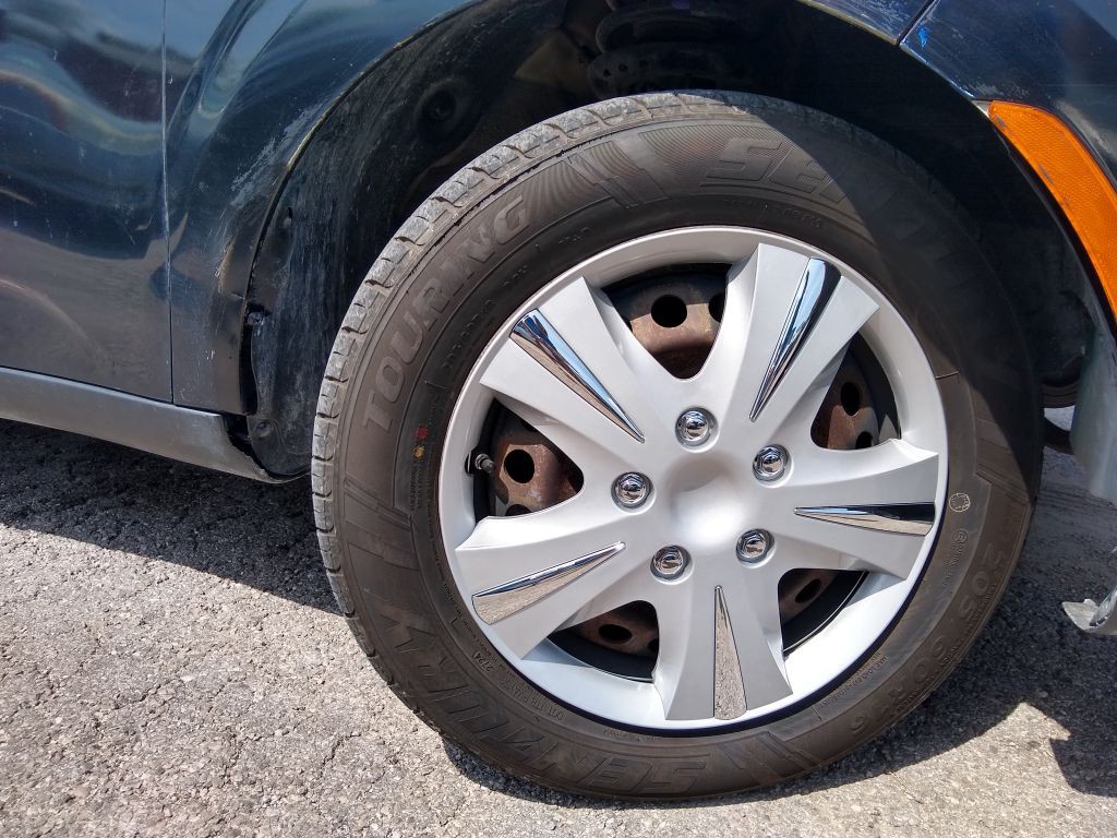 2021 Kia Soul Image 36