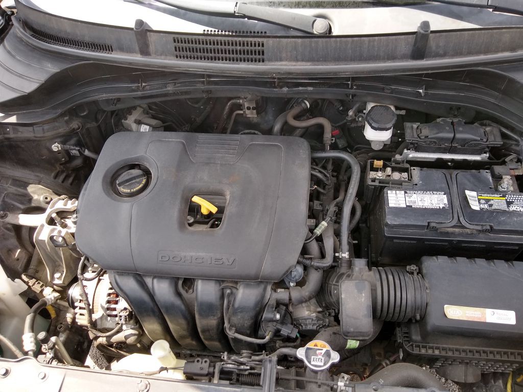 2021 Kia Soul Image 38
