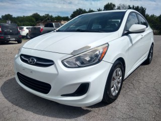 Image for 2016 Hyundai Accent SE ID: 6862315