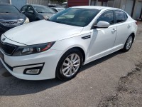 Image for 2015 Kia Optima EX ID: 6862339
