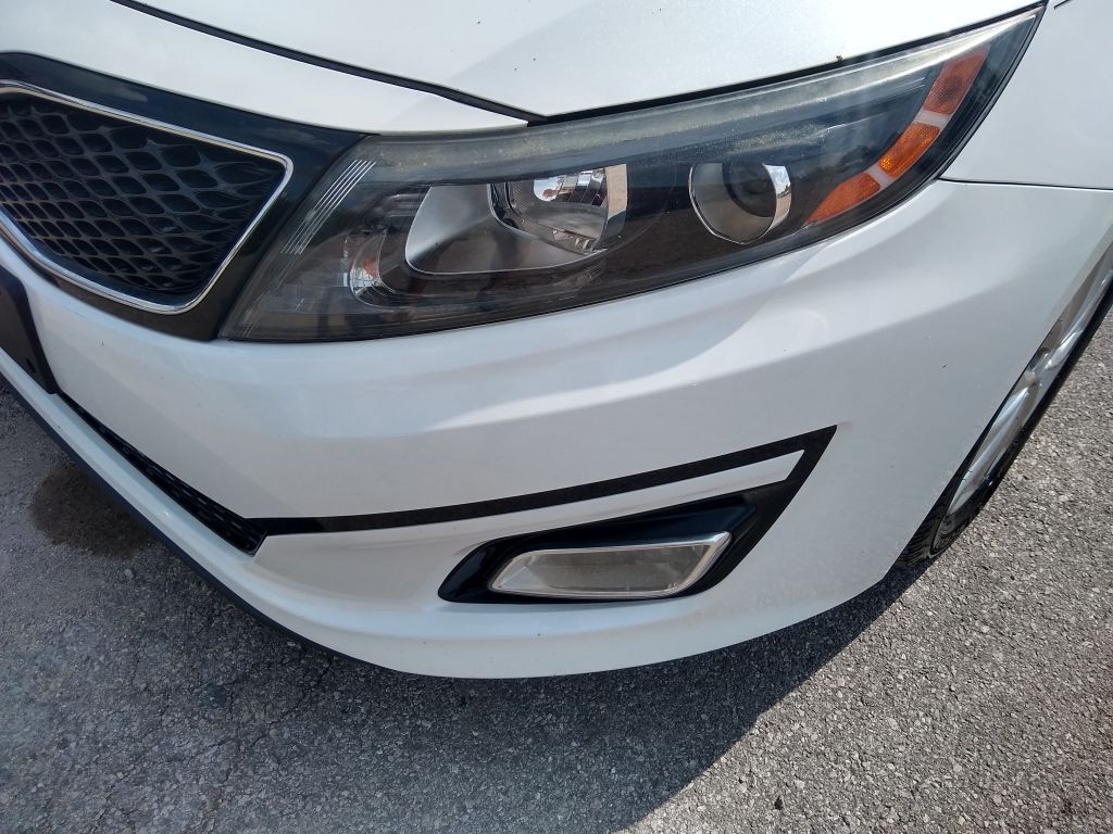 2015 Kia Optima Image 5