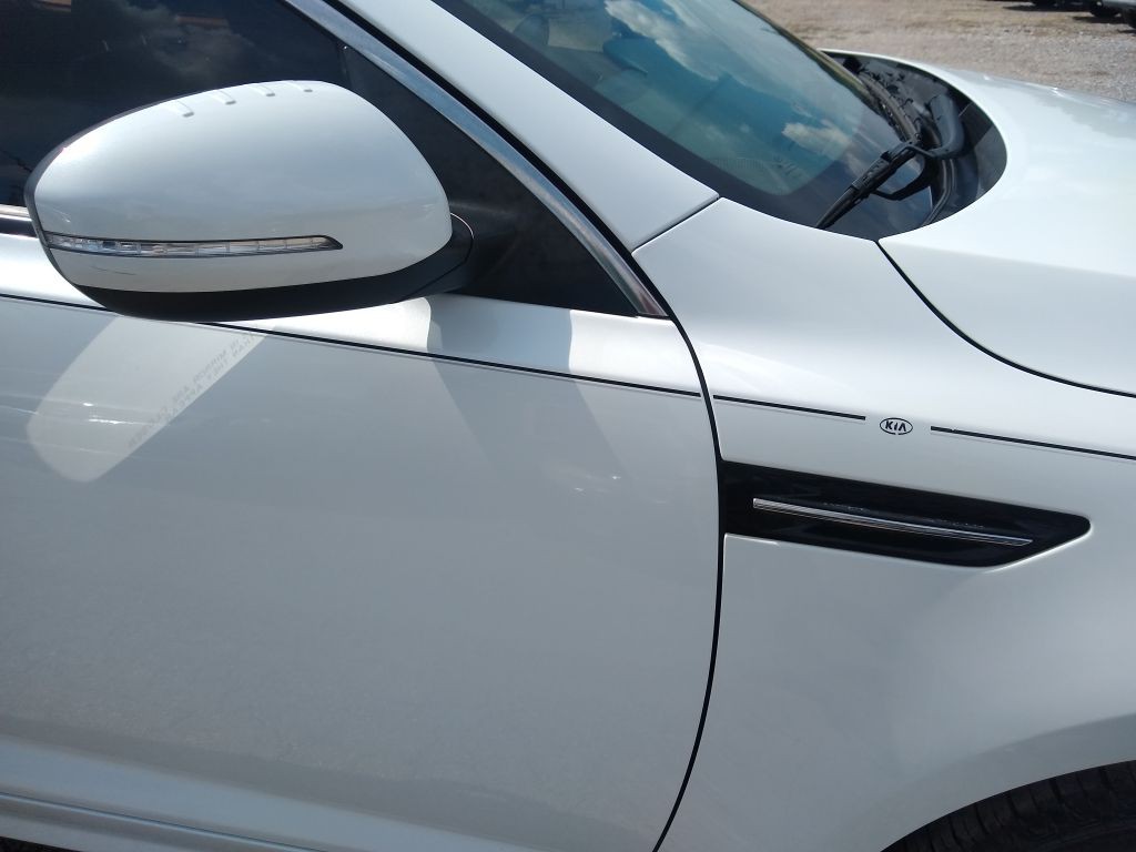2015 Kia Optima Image 6