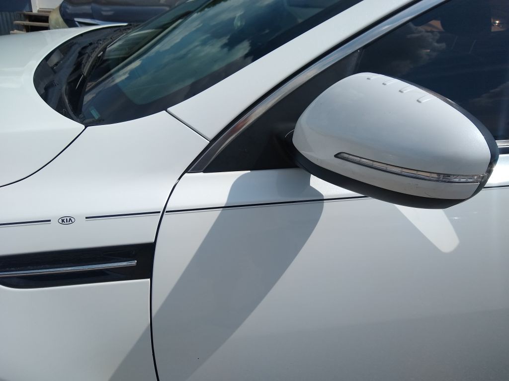 2015 Kia Optima Image 7