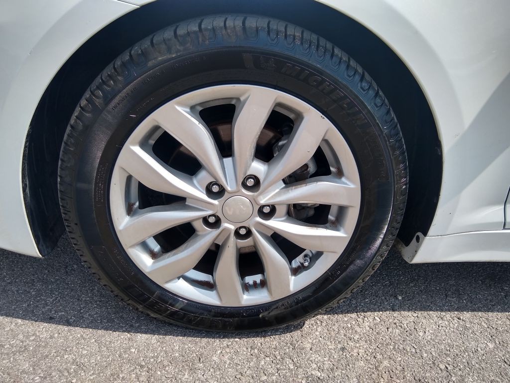 2015 Kia Optima Image 11
