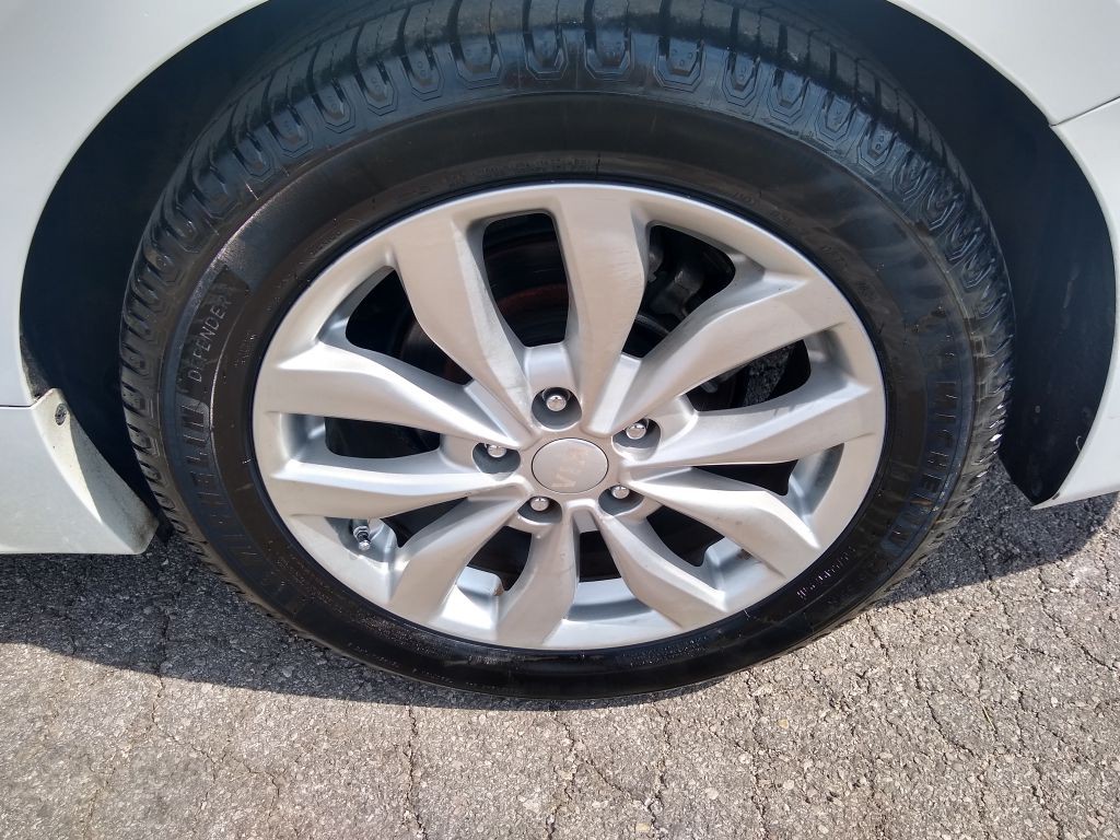 2015 Kia Optima Image 13