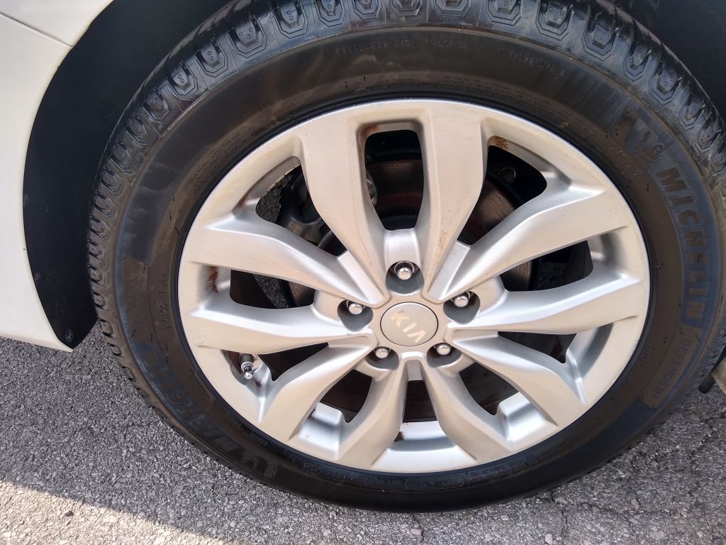 2015 Kia Optima Image 15