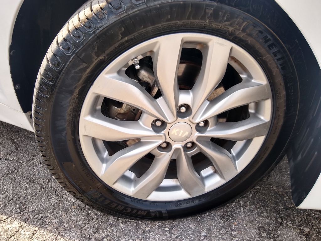 2015 Kia Optima Image 17