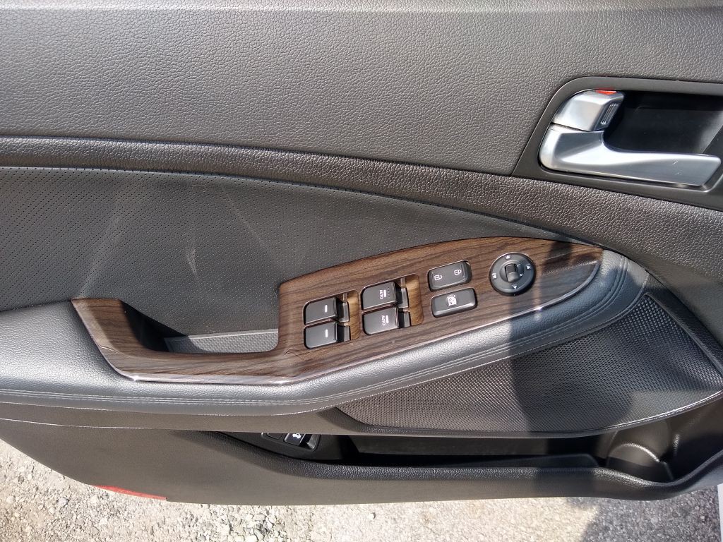 2015 Kia Optima Image 19