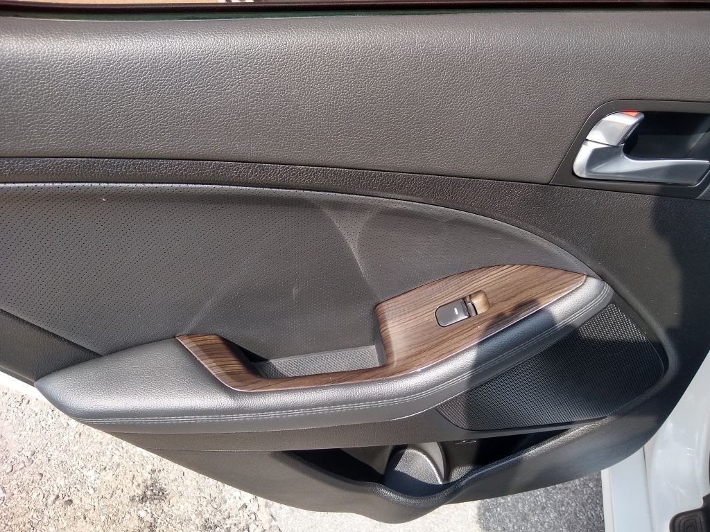 2015 Kia Optima Image 20