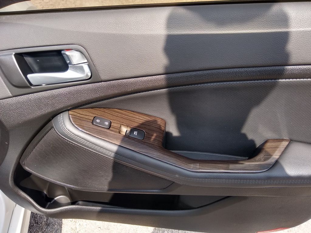 2015 Kia Optima Image 22