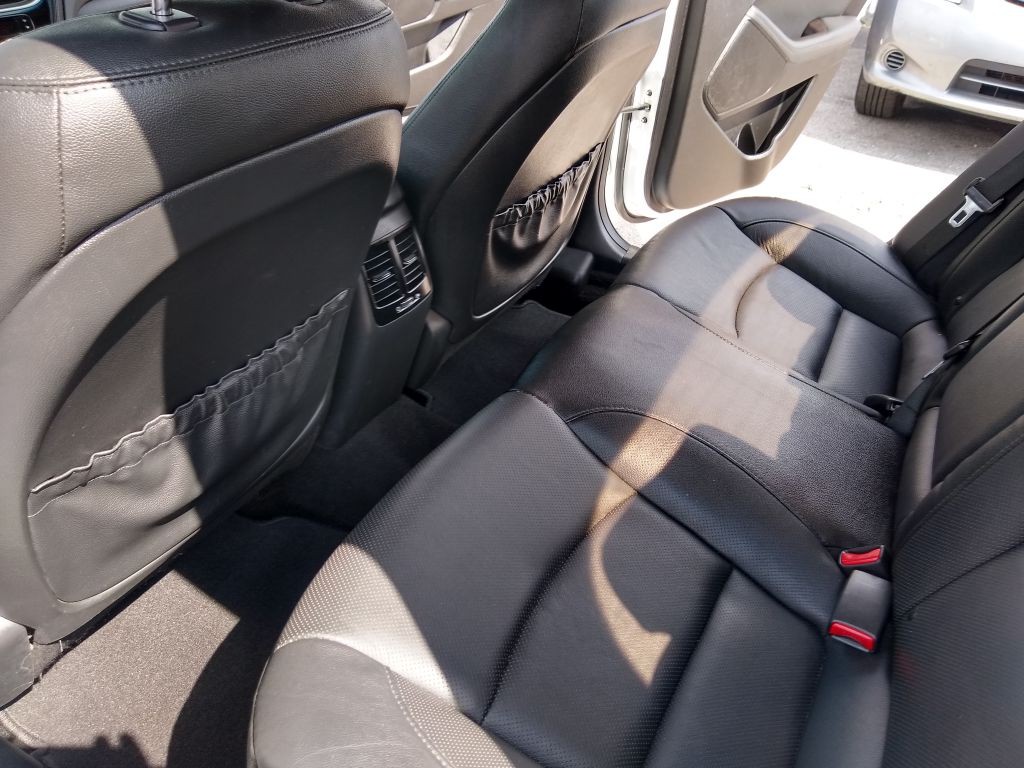 2015 Kia Optima Image 26