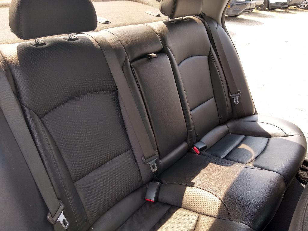 2015 Kia Optima Image 28