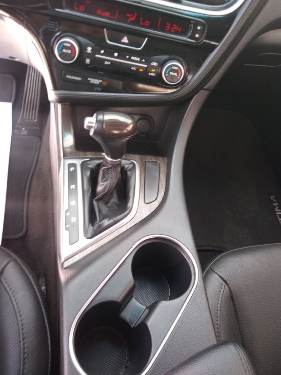 2015 Kia Optima Image 34