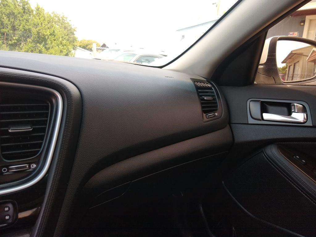 2015 Kia Optima Image 35