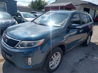 Image for 2015 Kia Sorento LX ID: 6862350