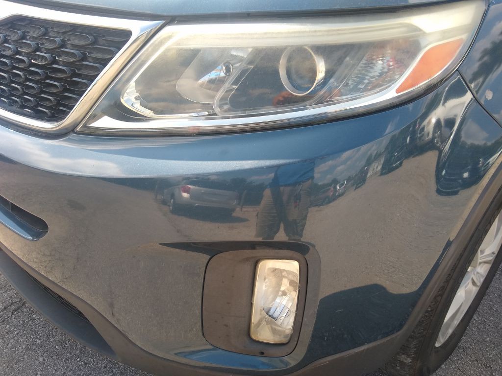 2015 Kia Sorento Image 5