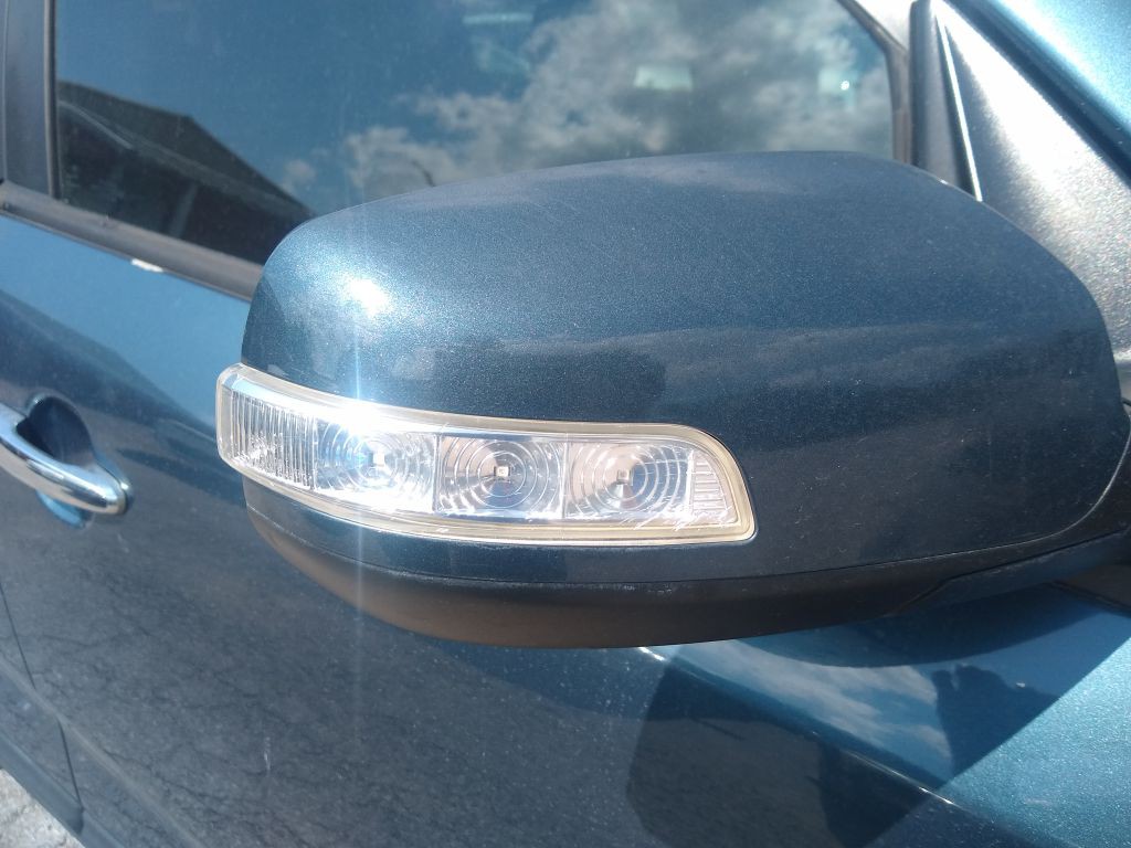 2015 Kia Sorento Image 7