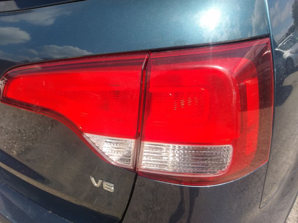 2015 Kia Sorento Image 10