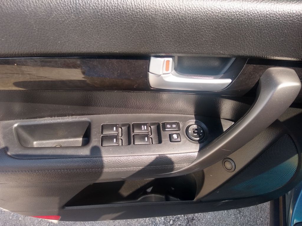 2015 Kia Sorento Image 11