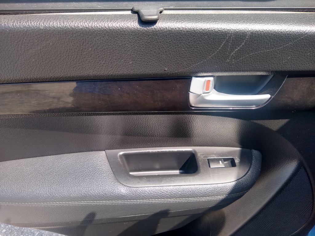 2015 Kia Sorento Image 12