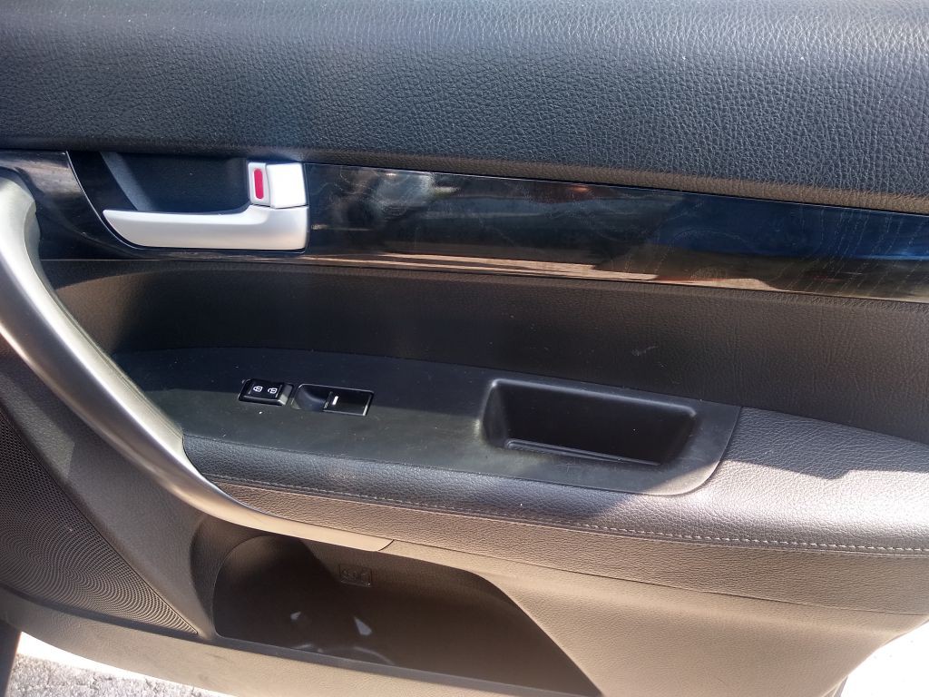 2015 Kia Sorento Image 16