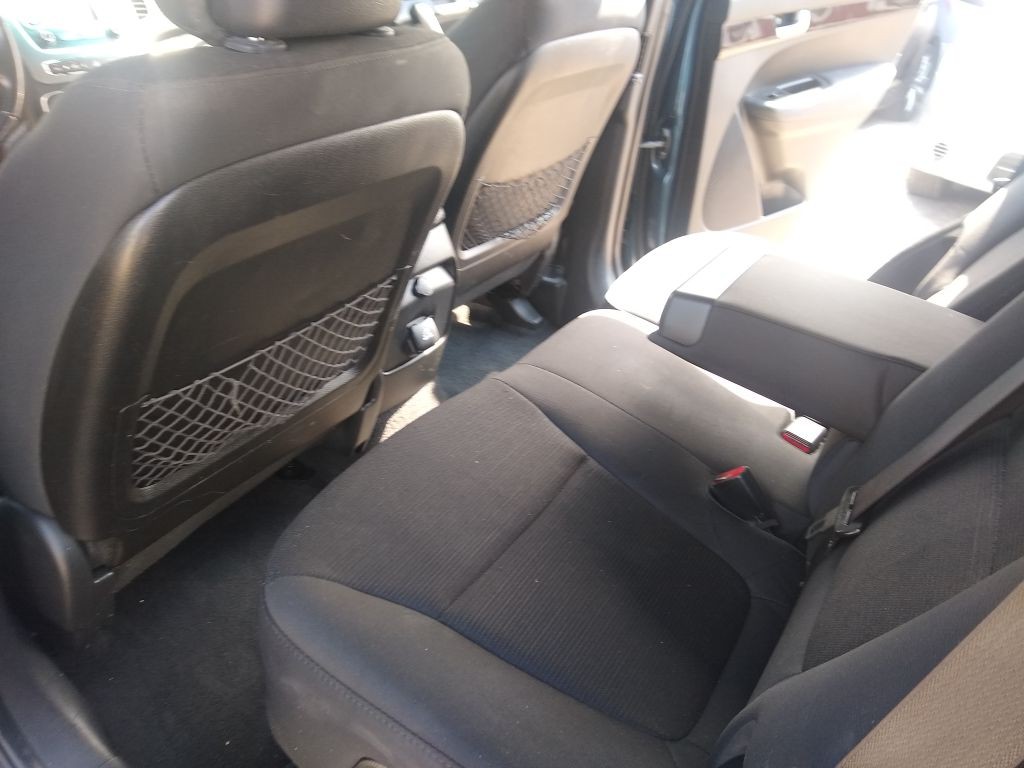 2015 Kia Sorento Image 20