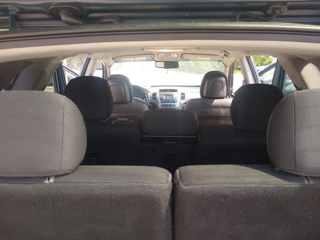 2015 Kia Sorento Image 22